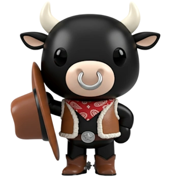 Mascota KocoLogic
