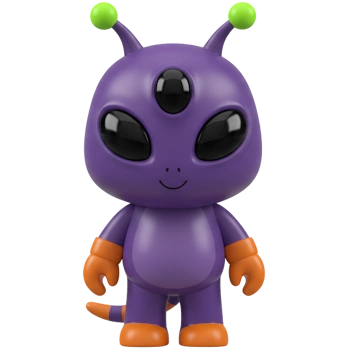 Mascota KocoLogic