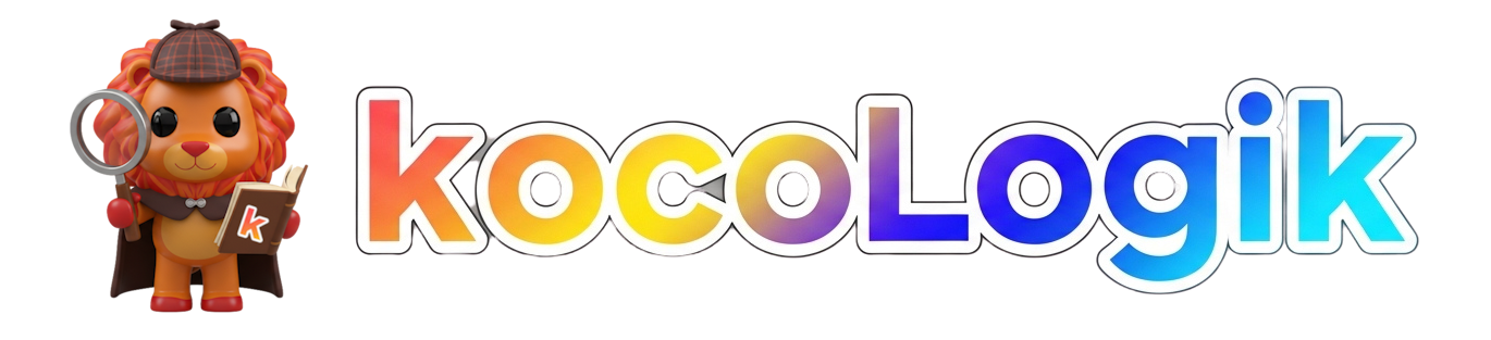 Kocologik